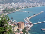 (2006-08) Vacances a Alanya